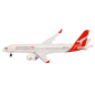 Preview: Herpa Wings Flugzeugmodell QantasLink Airbus A220-300 (1:500)